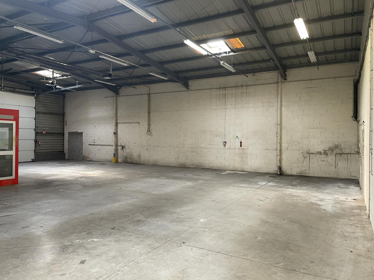 Local d'activité Ludres 509m² Location local d'activité Ludres Meurthe-et-Moselle OLACT2424146 3